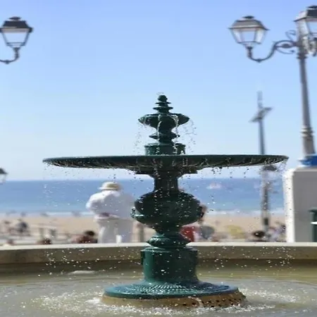 Place Strasbourg * Les Sables-dʼOlonne