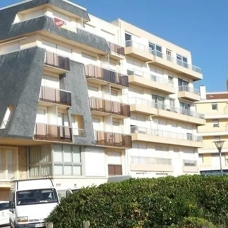Place Strasbourg 아파트 Les Sables-dʼOlonne
