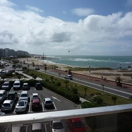 Place Strasbourg Les Sables-dʼOlonne
