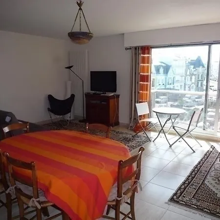 아파트 Place Strasbourg